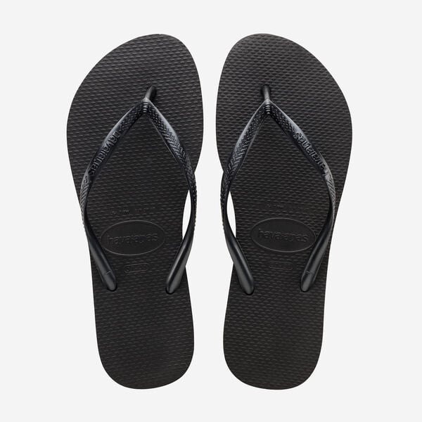 Havaianas Terlik Slim Black F17