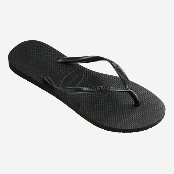 Havaianas Terlik Slim Black F17