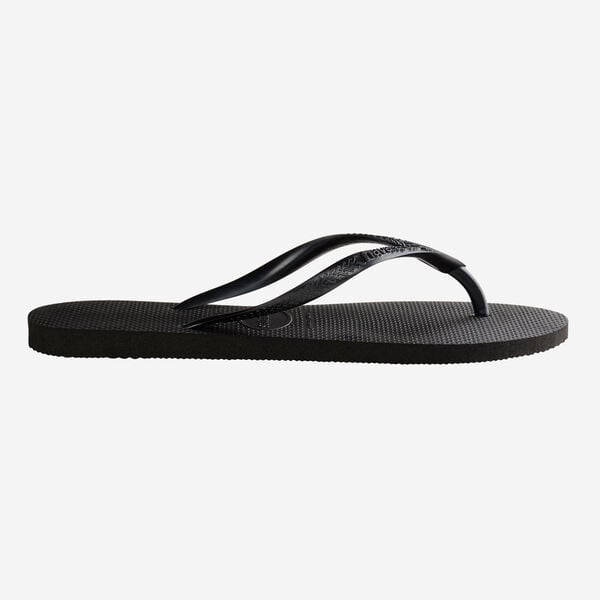 Havaianas Terlik Slim Black F17