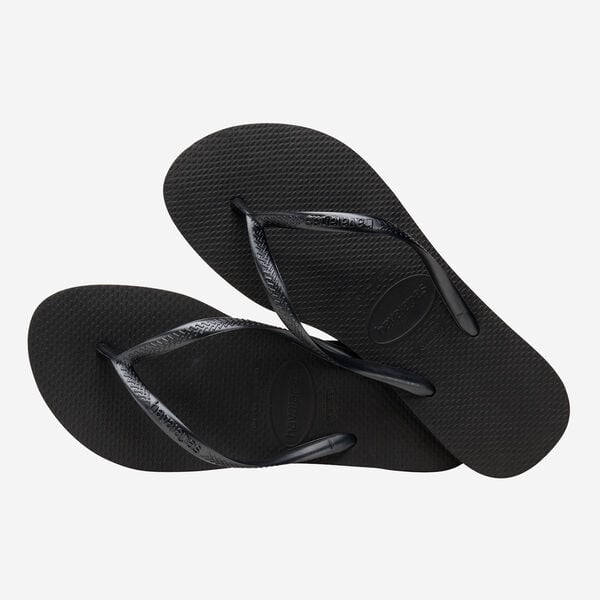 Havaianas Terlik Slim Black F17