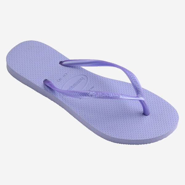 Havaianas Slim Lilac Breeze F17 Terlik