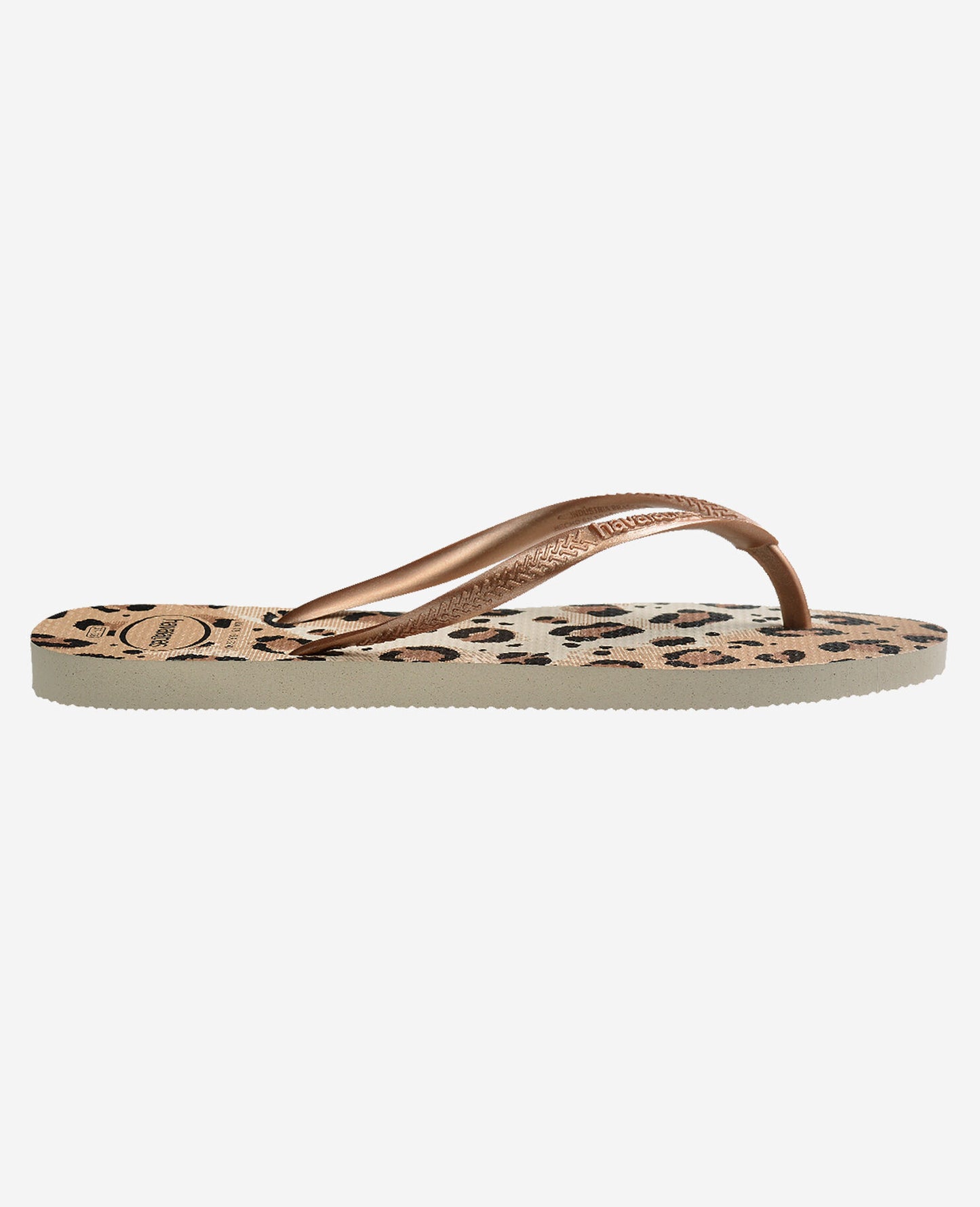 Havaianas Terlik Slim Animals Dore