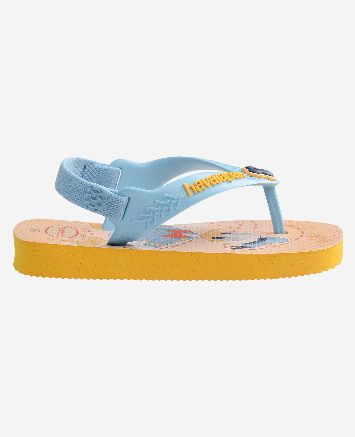 Havaianas Terlik Baby Disney Classics II Sandalet