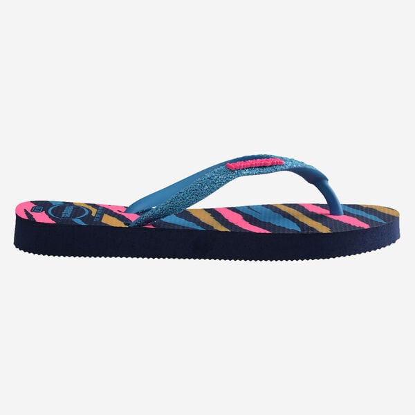 Havaianas Kids Slim Glitter Trendy