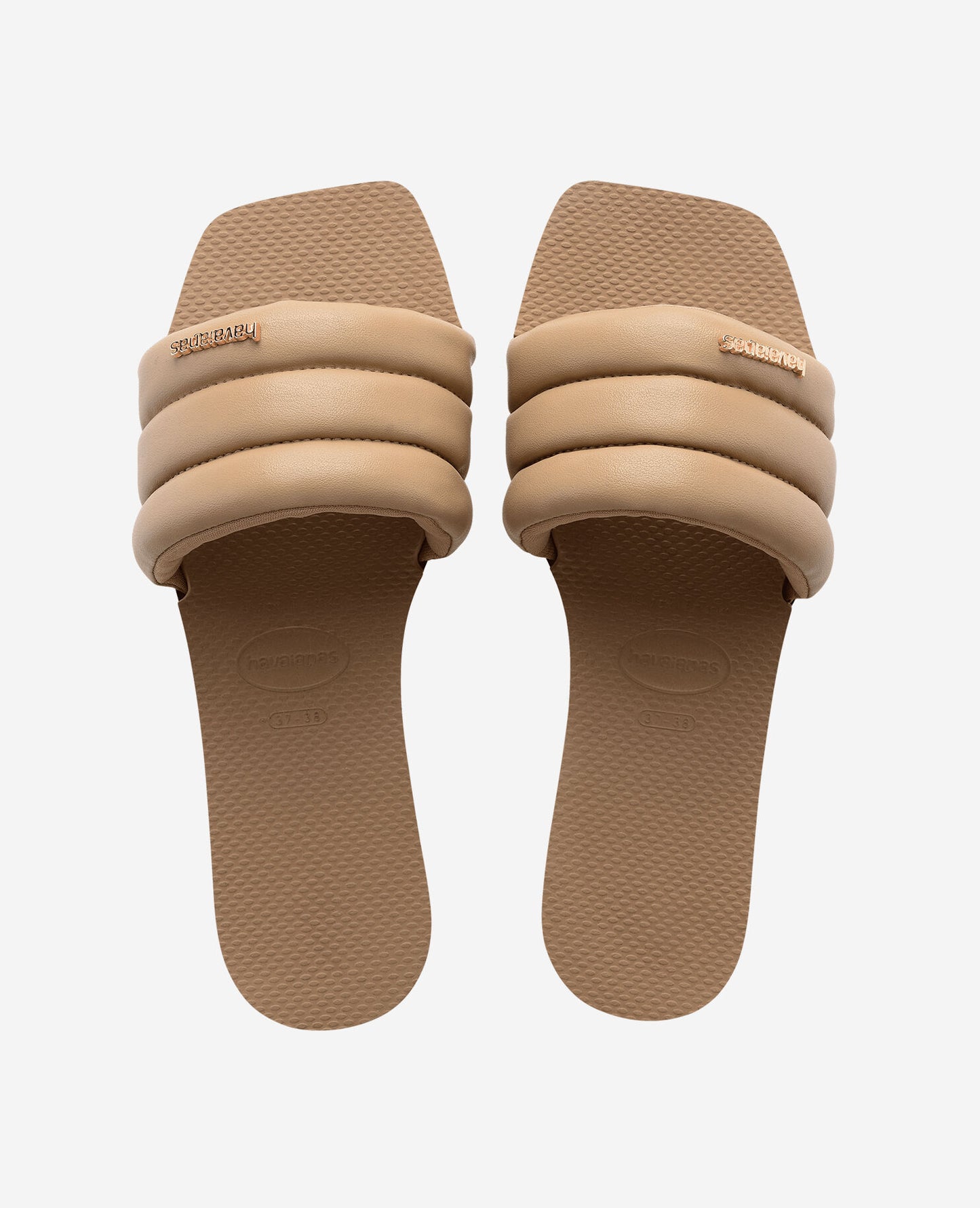 Havaianas Terlik You Milan Rose Gold