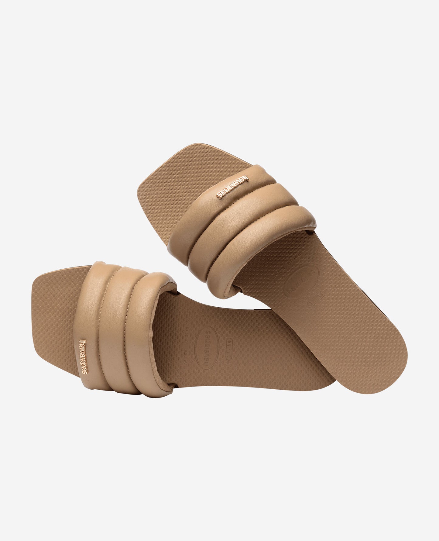 Havaianas Terlik You Milan Rose Gold