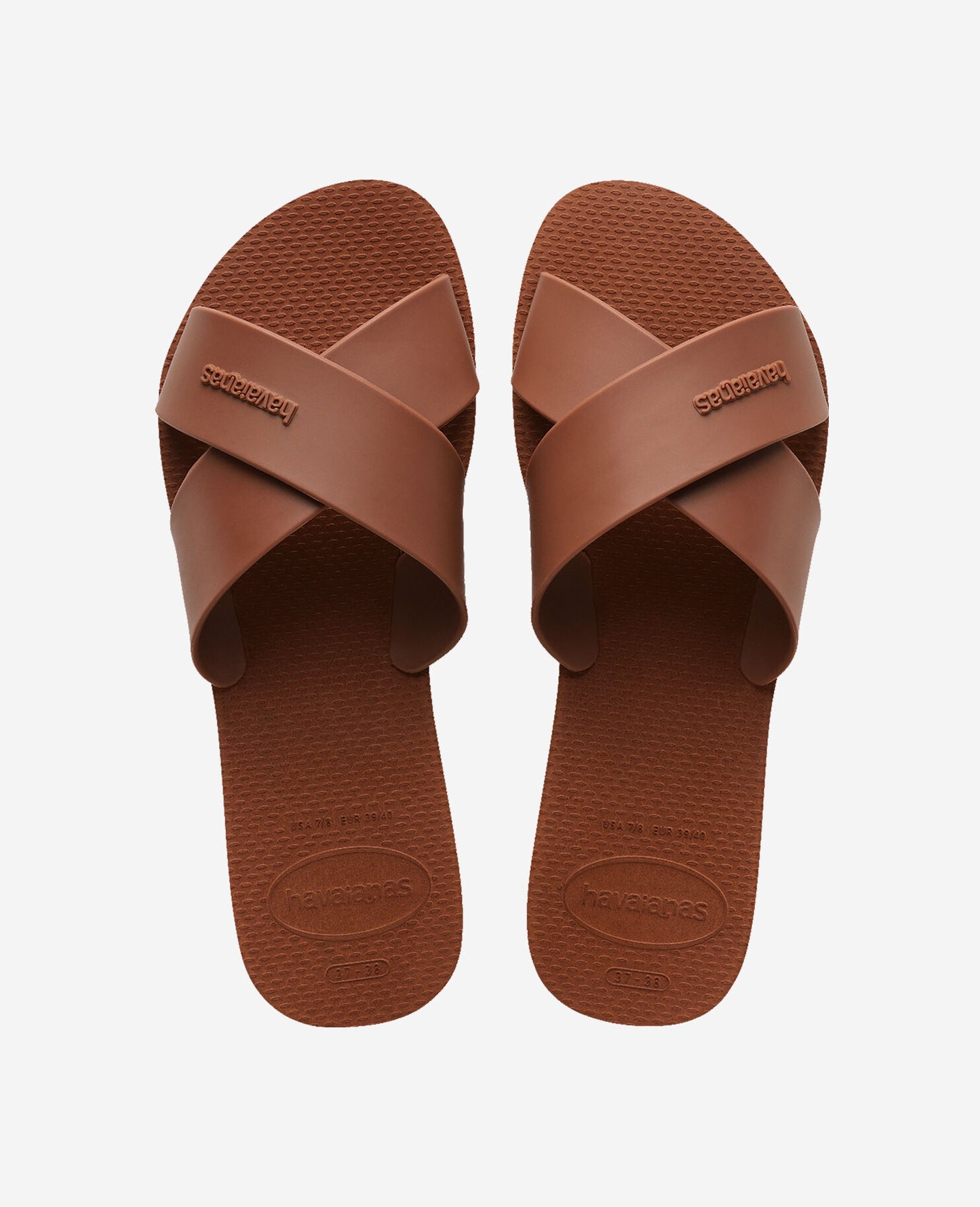 Havaianas Terlik Aqua Rust