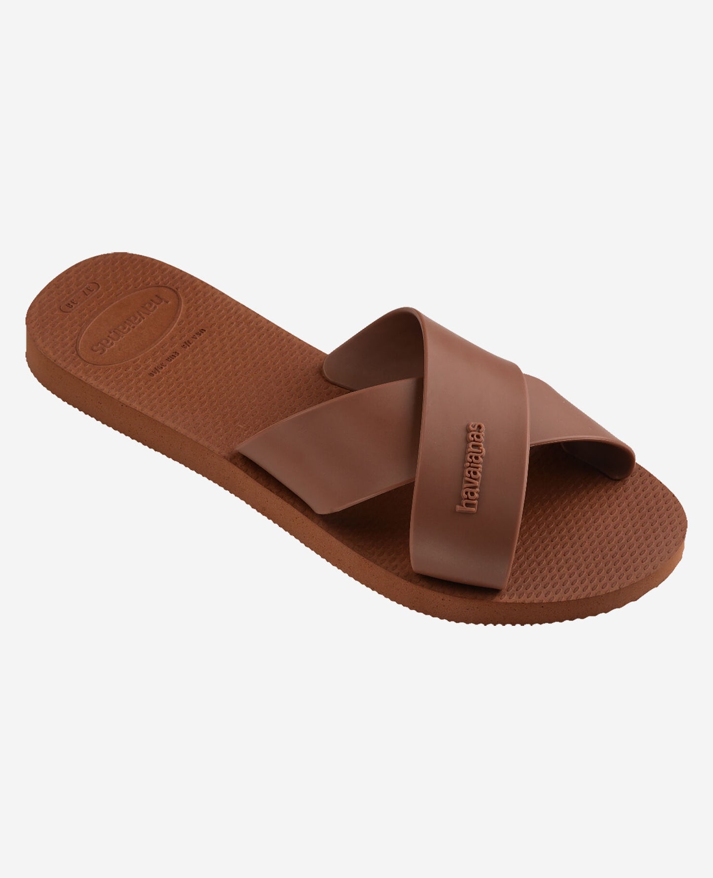 Havaianas Terlik Aqua Rust