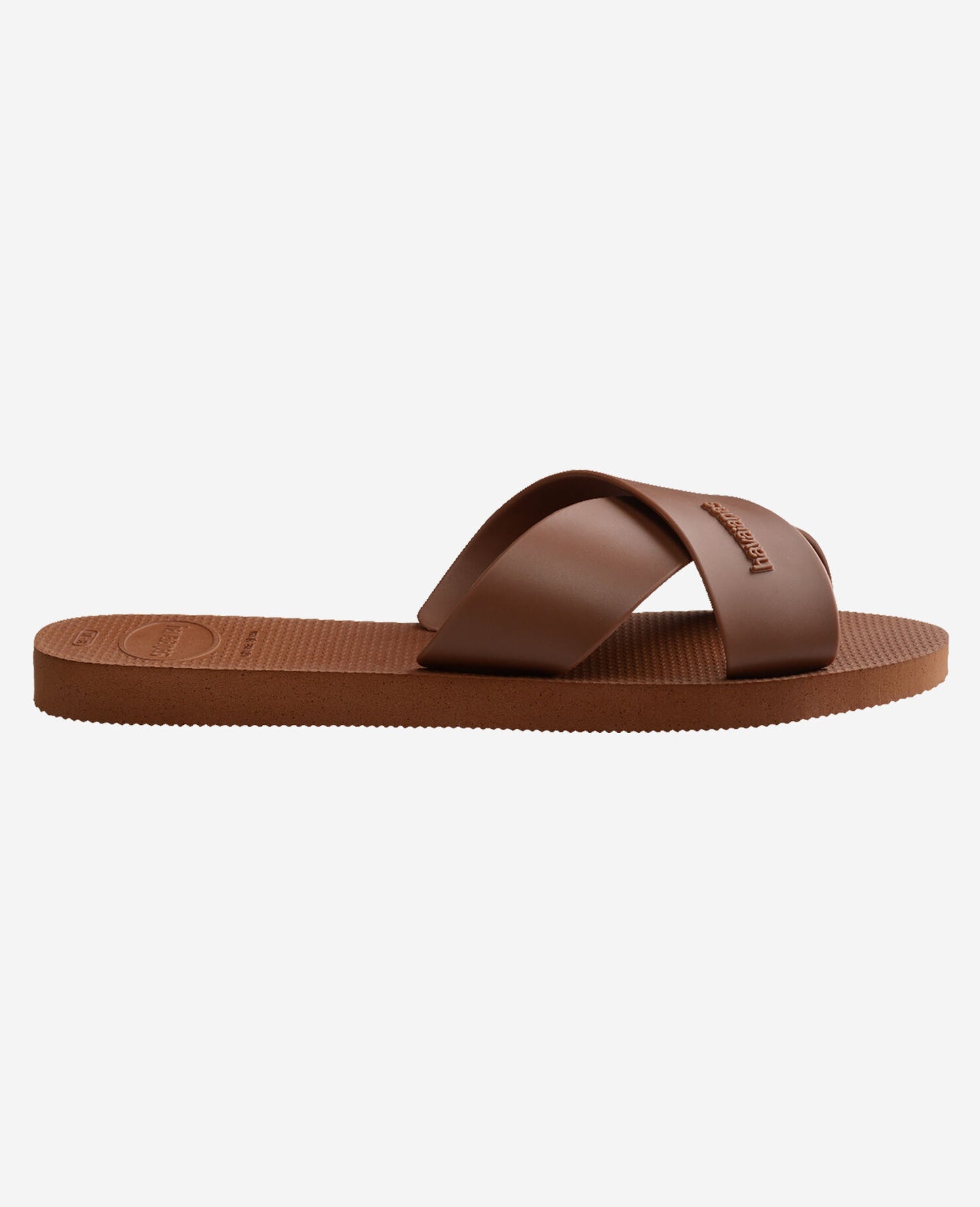 Havaianas Terlik Aqua Rust