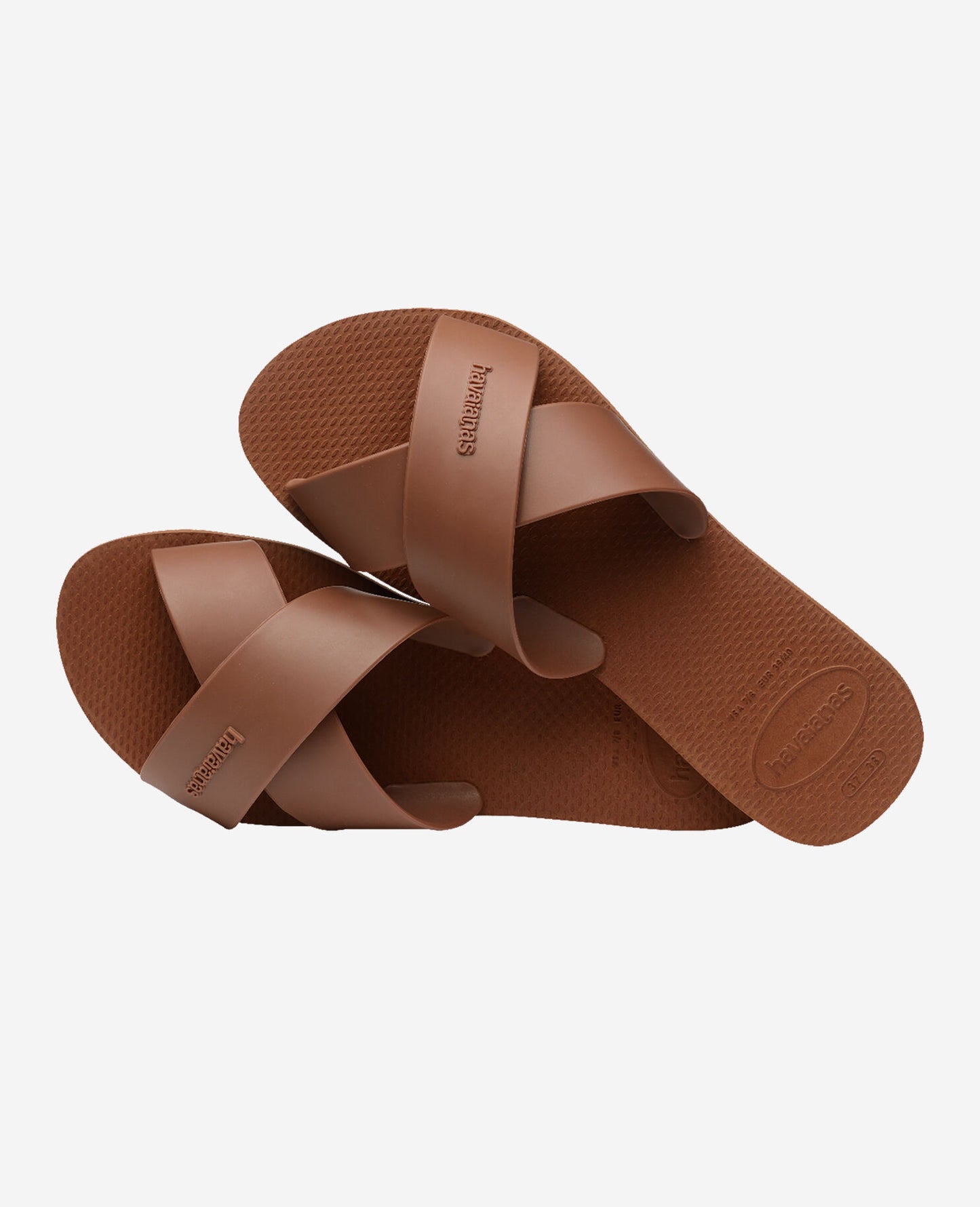 Havaianas Terlik Aqua Rust