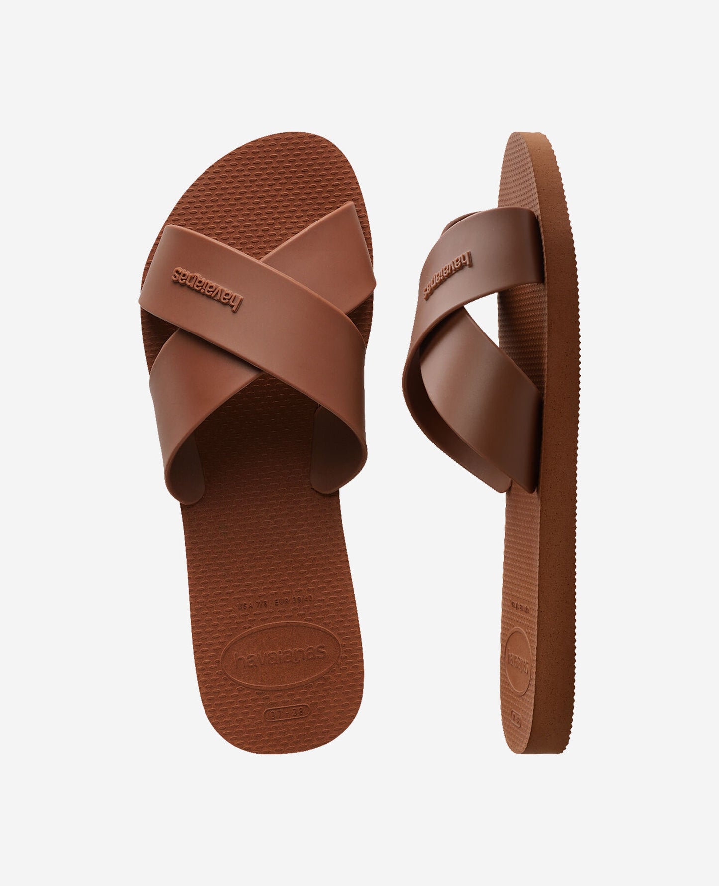 Havaianas Terlik Aqua Rust