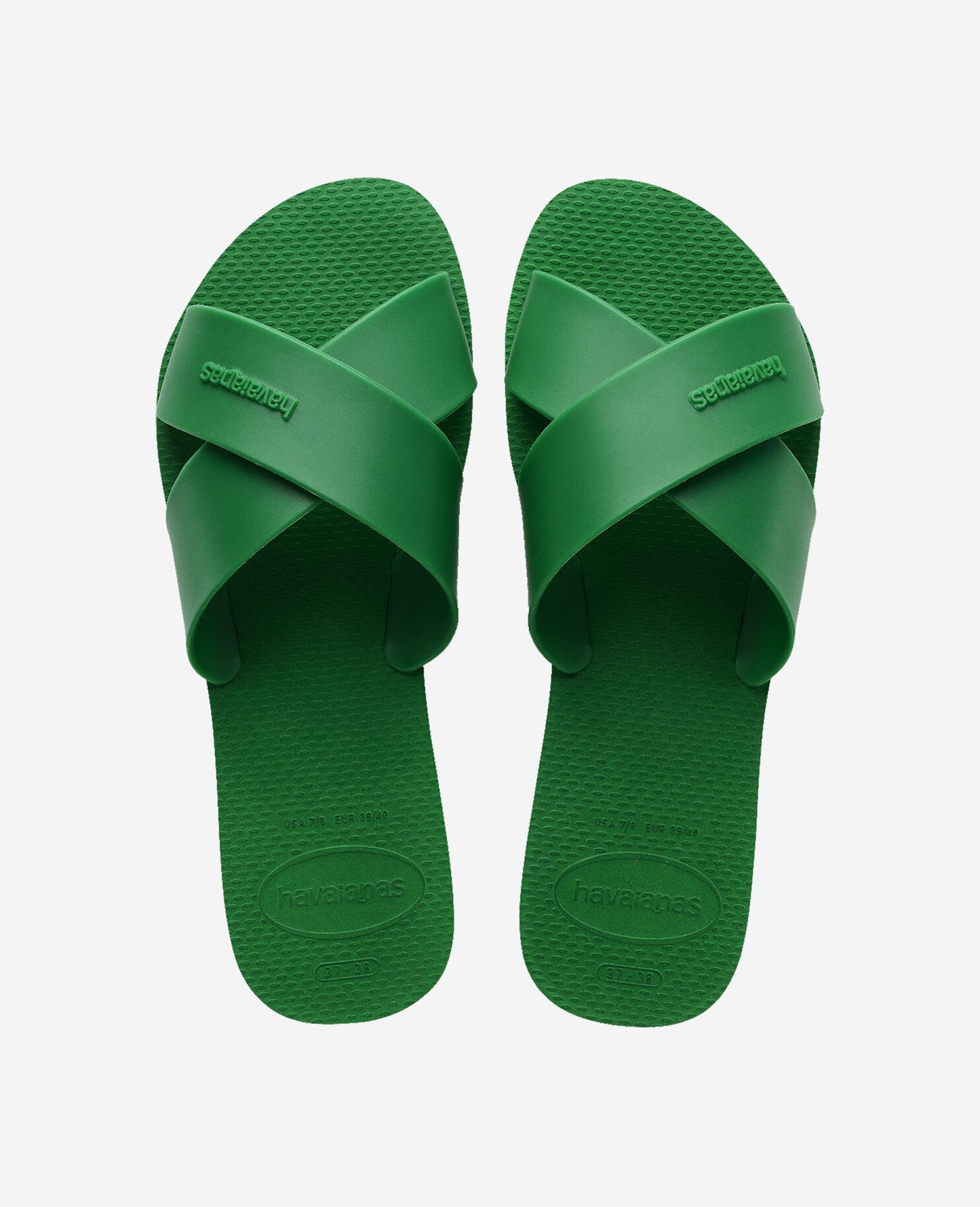 Havaianas Terlik Aqua Yeşil