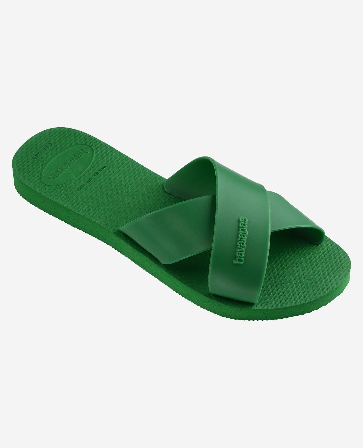 Havaianas Terlik Aqua Yeşil