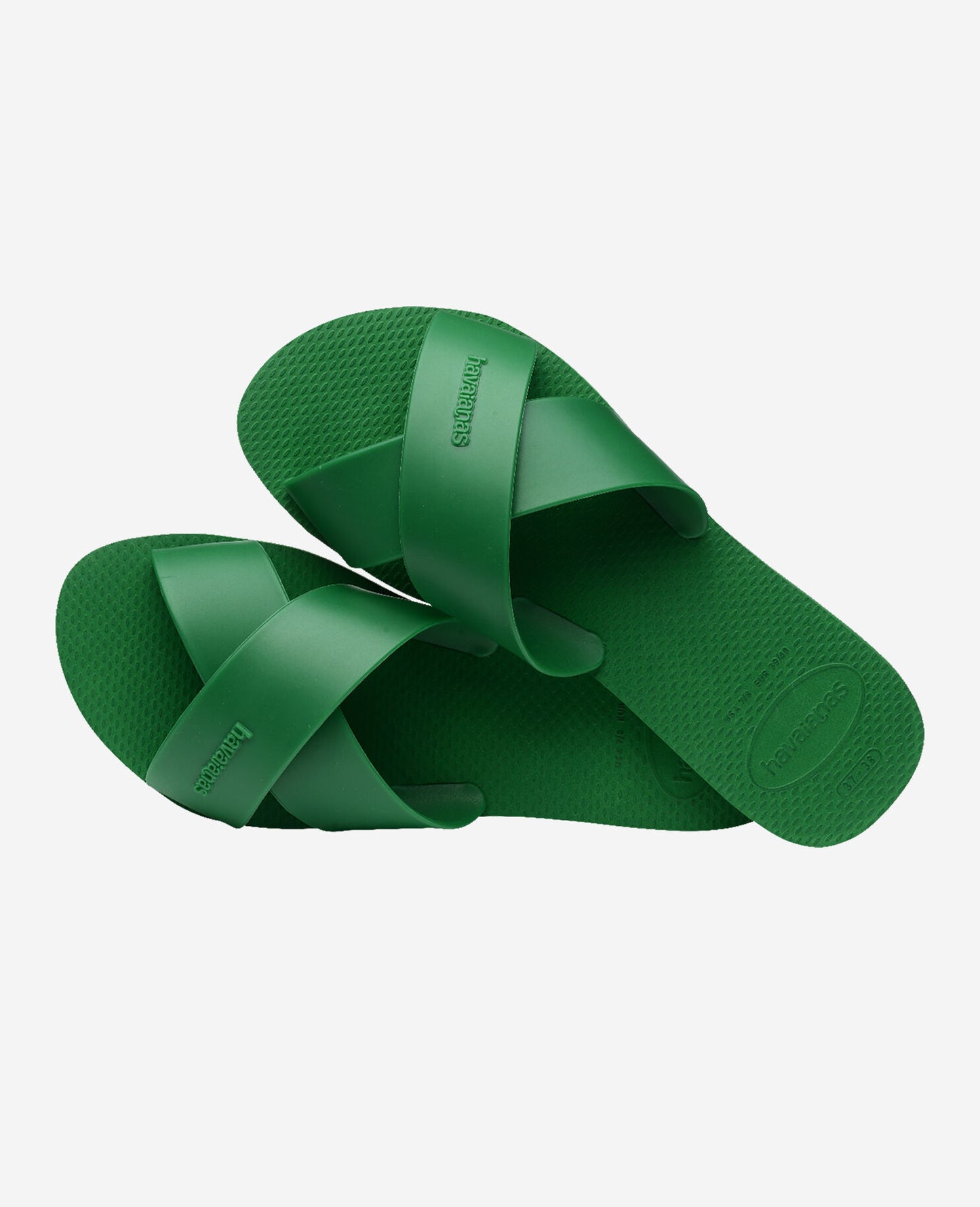 Havaianas Terlik Aqua Yeşil