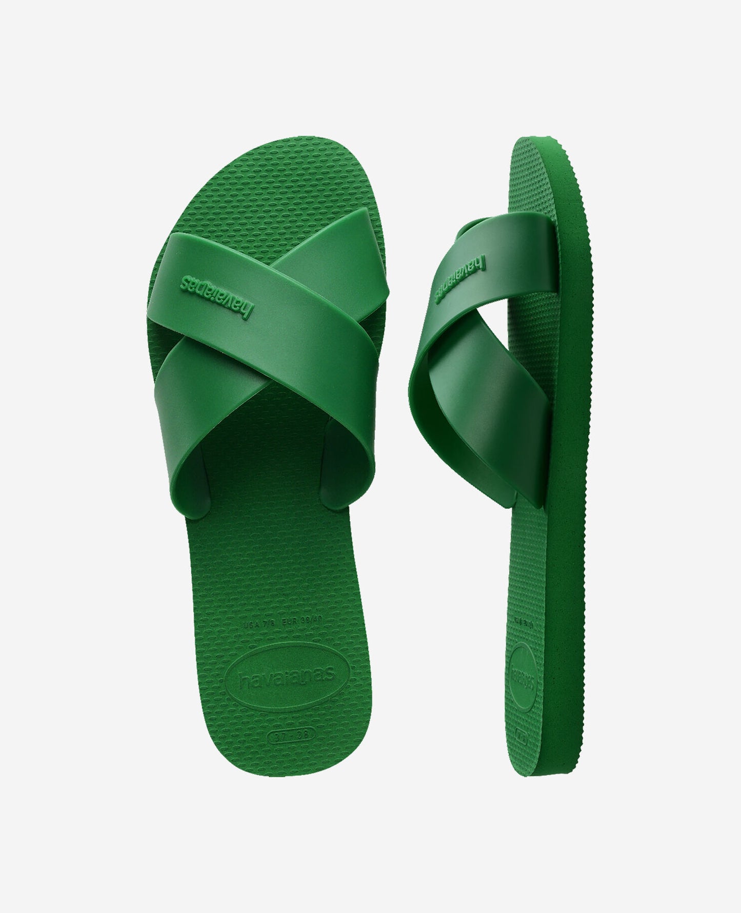 Havaianas Terlik Aqua Yeşil