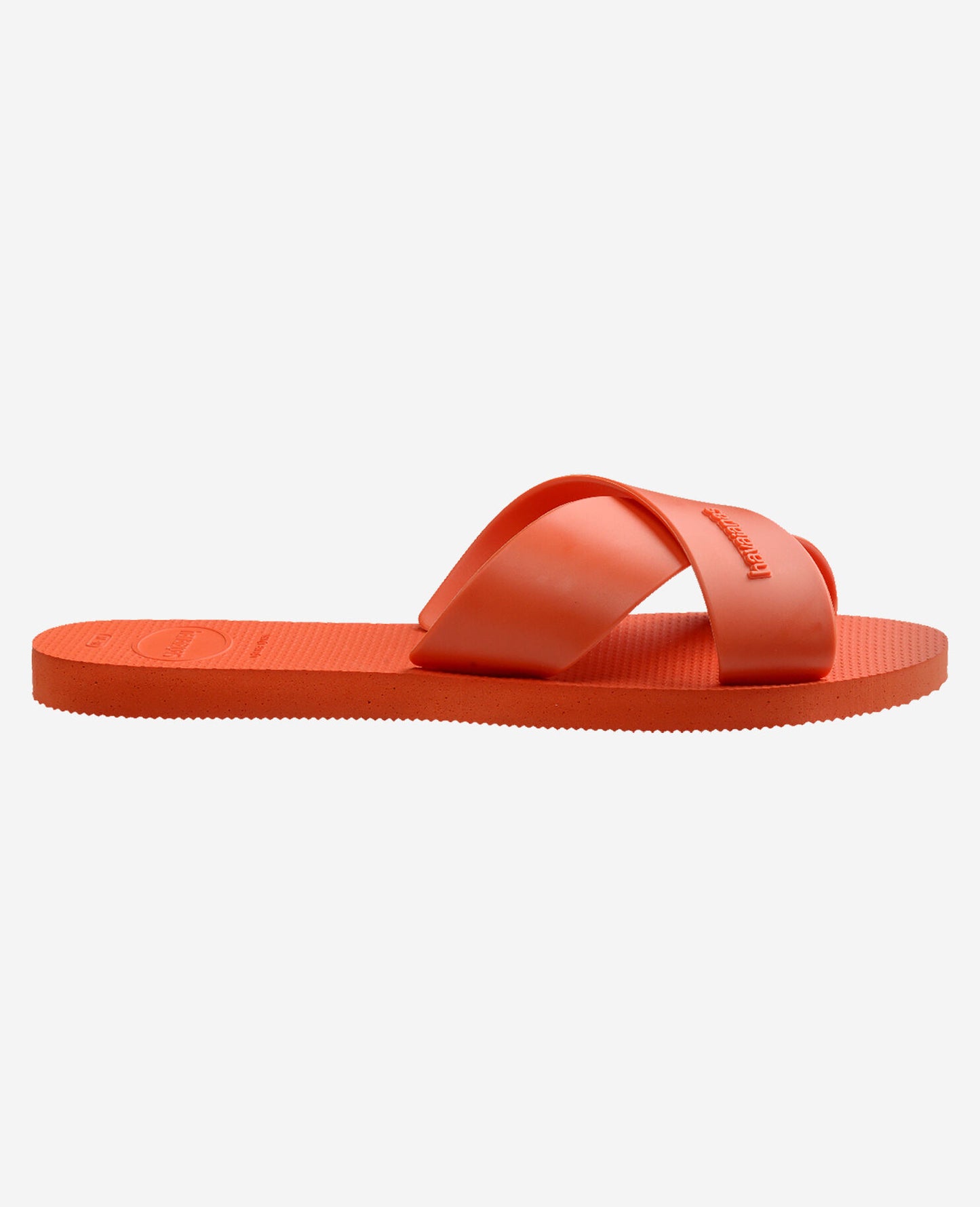 Havaianas Terlik Aqua Turuncu