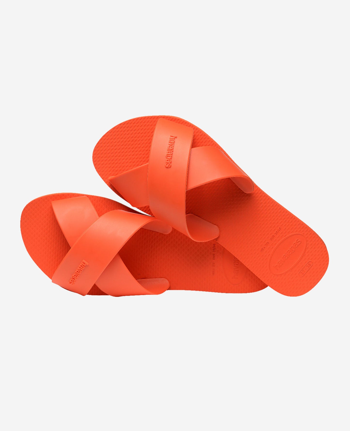 Havaianas Terlik Aqua Turuncu