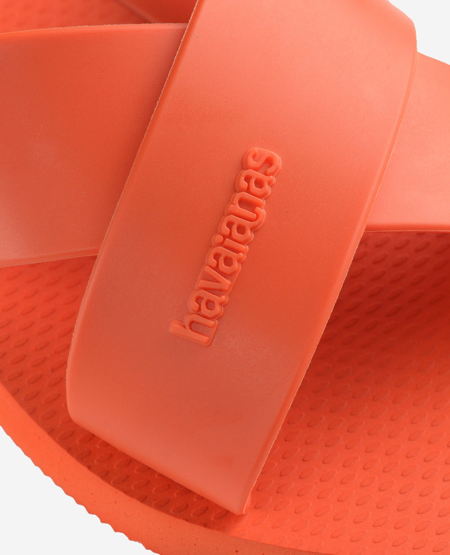 Havaianas Terlik Aqua Turuncu