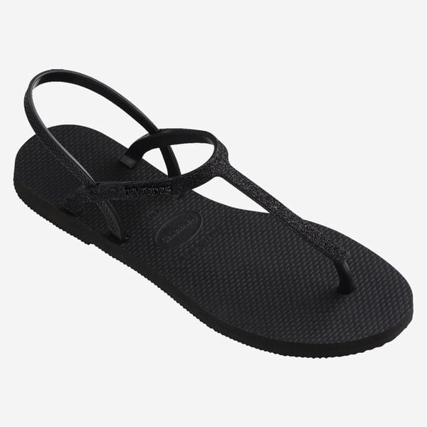Havaianas You Paraty Glitter Siyah