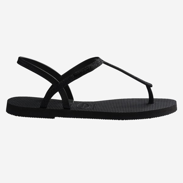Havaianas You Paraty Glitter Siyah