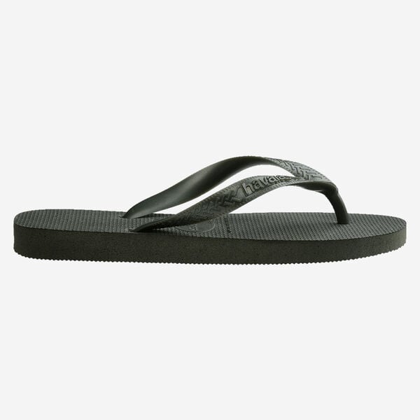 Havaianas Top Tiras Senses Olive Green Terlik