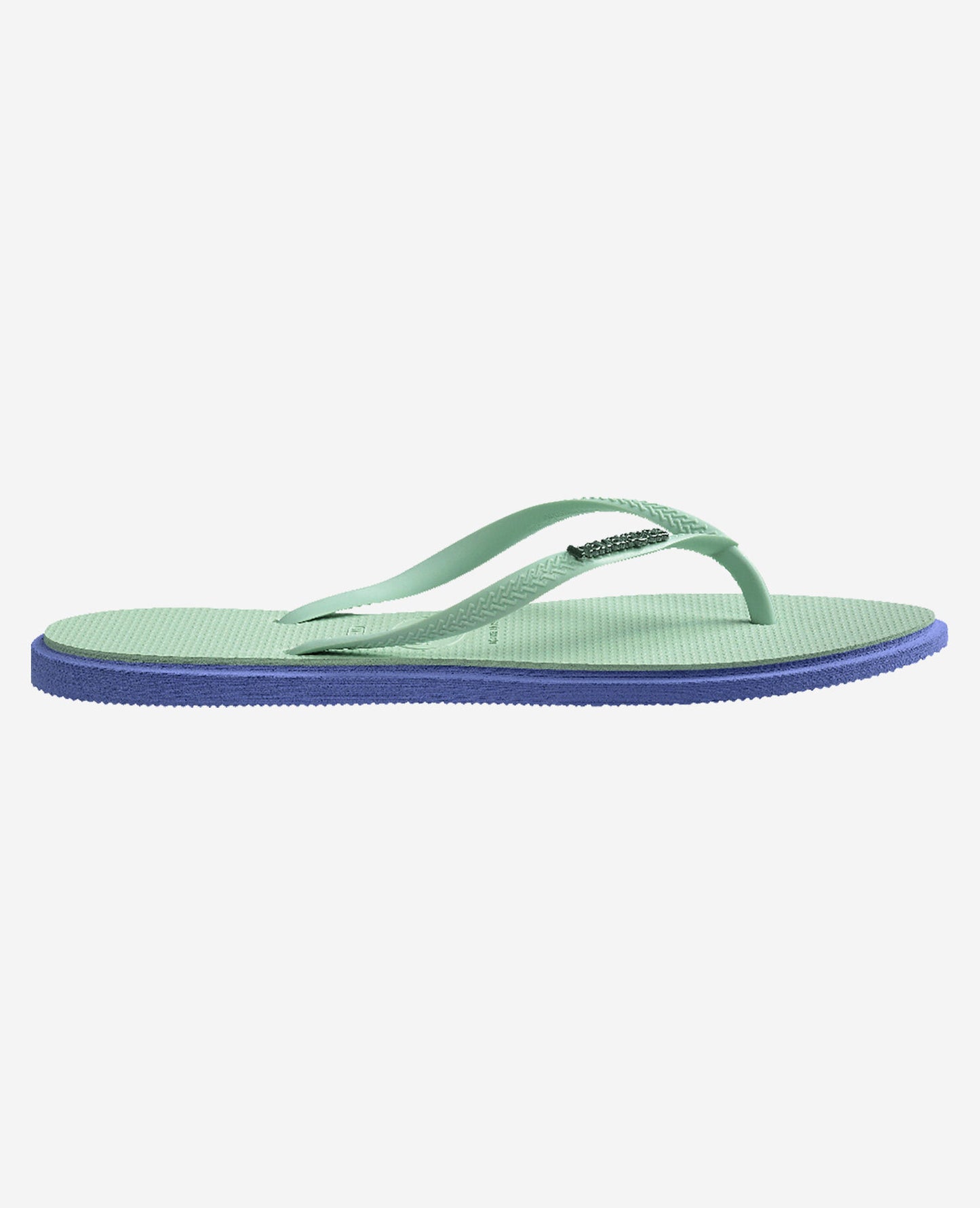 Havaianas Terlik Slim Point Provence Blue - Gigi Hadid Koleksiyonu