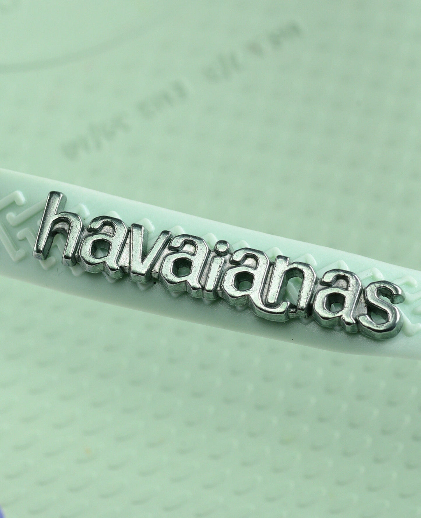Havaianas Terlik Slim Point Provence Blue - Gigi Hadid Koleksiyonu