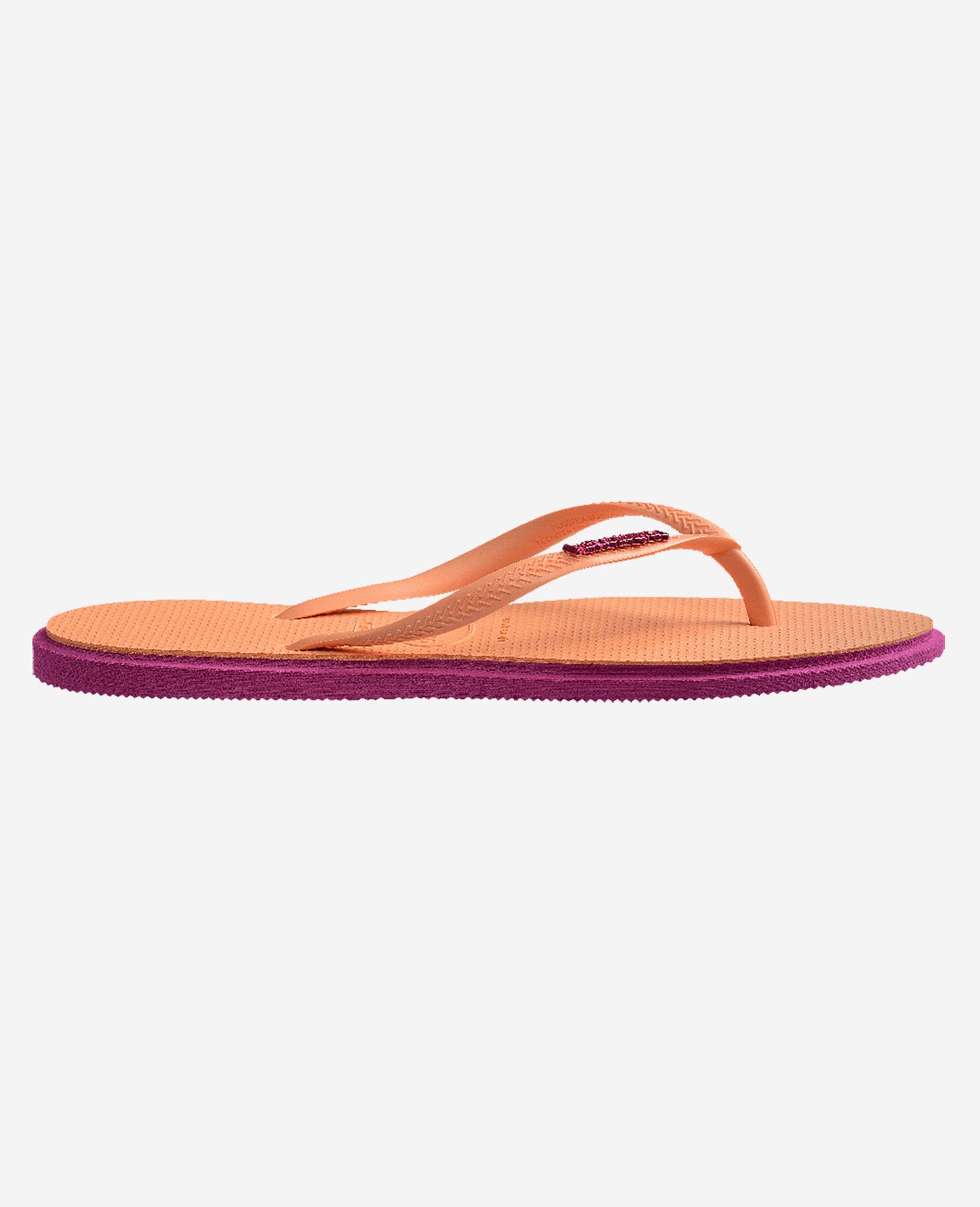 Havaianas Terlik Slim Point Rose Gum - Gigi Hadid Koleksiyonu