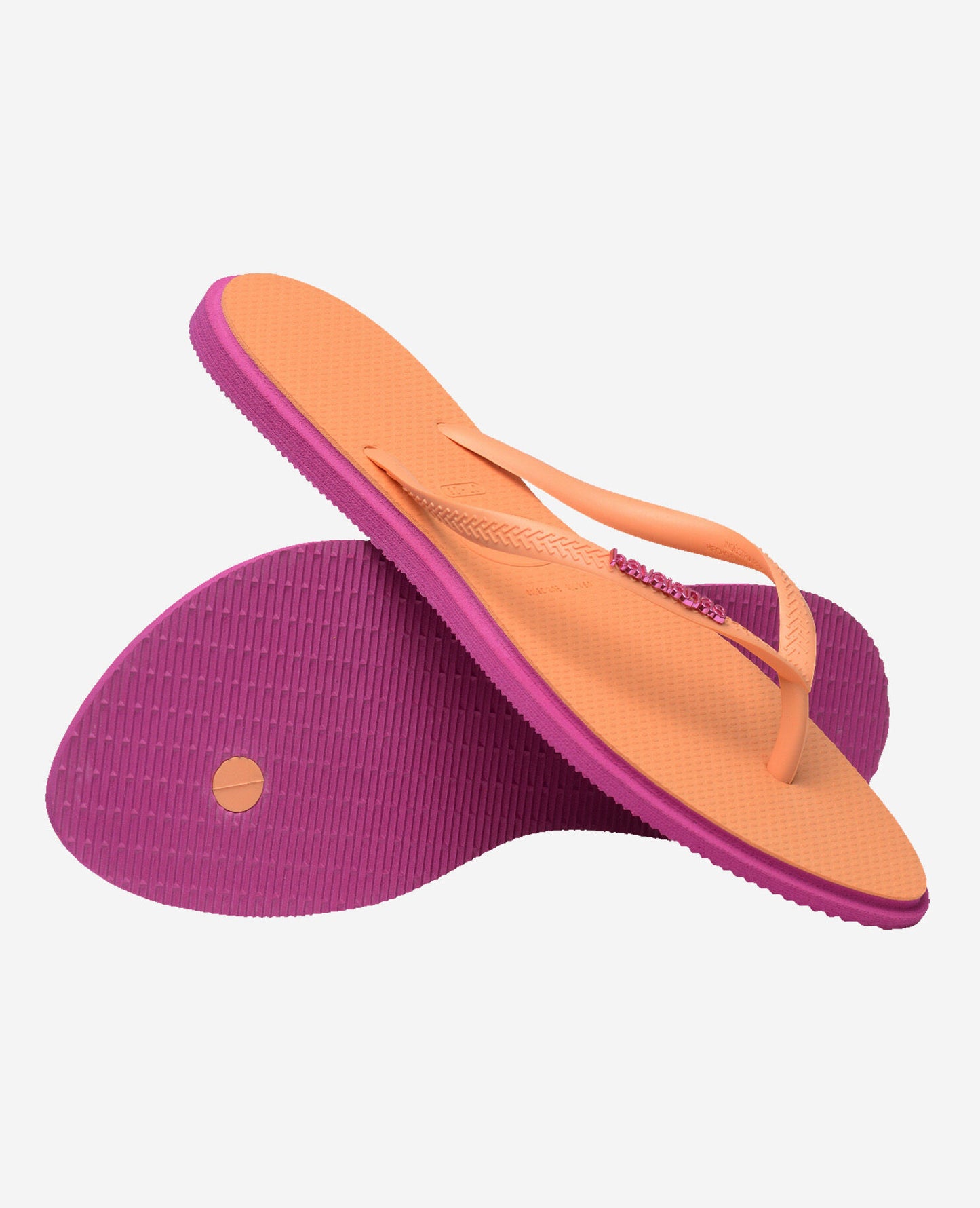 Havaianas Terlik Slim Point Rose Gum - Gigi Hadid Koleksiyonu