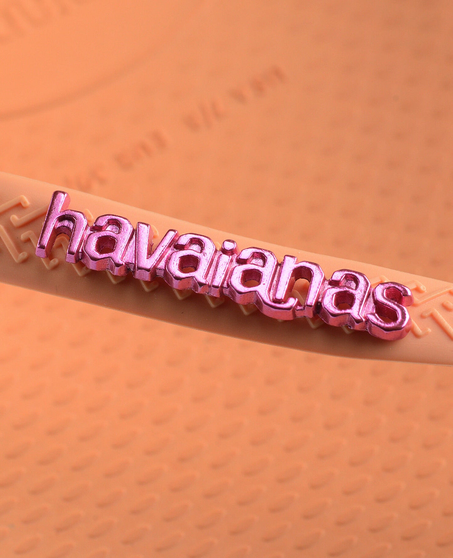 Havaianas Terlik Slim Point Rose Gum - Gigi Hadid Koleksiyonu