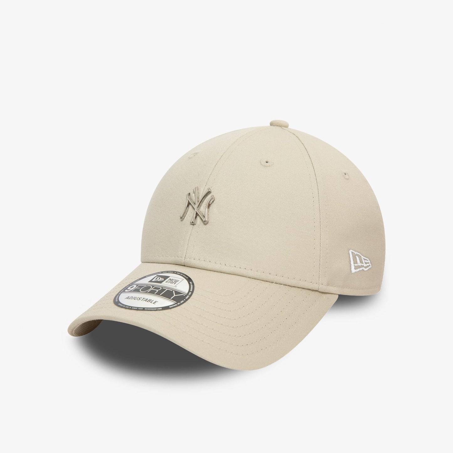New Era Şapka - Metallic Pin 9Forty Neyyan Stn