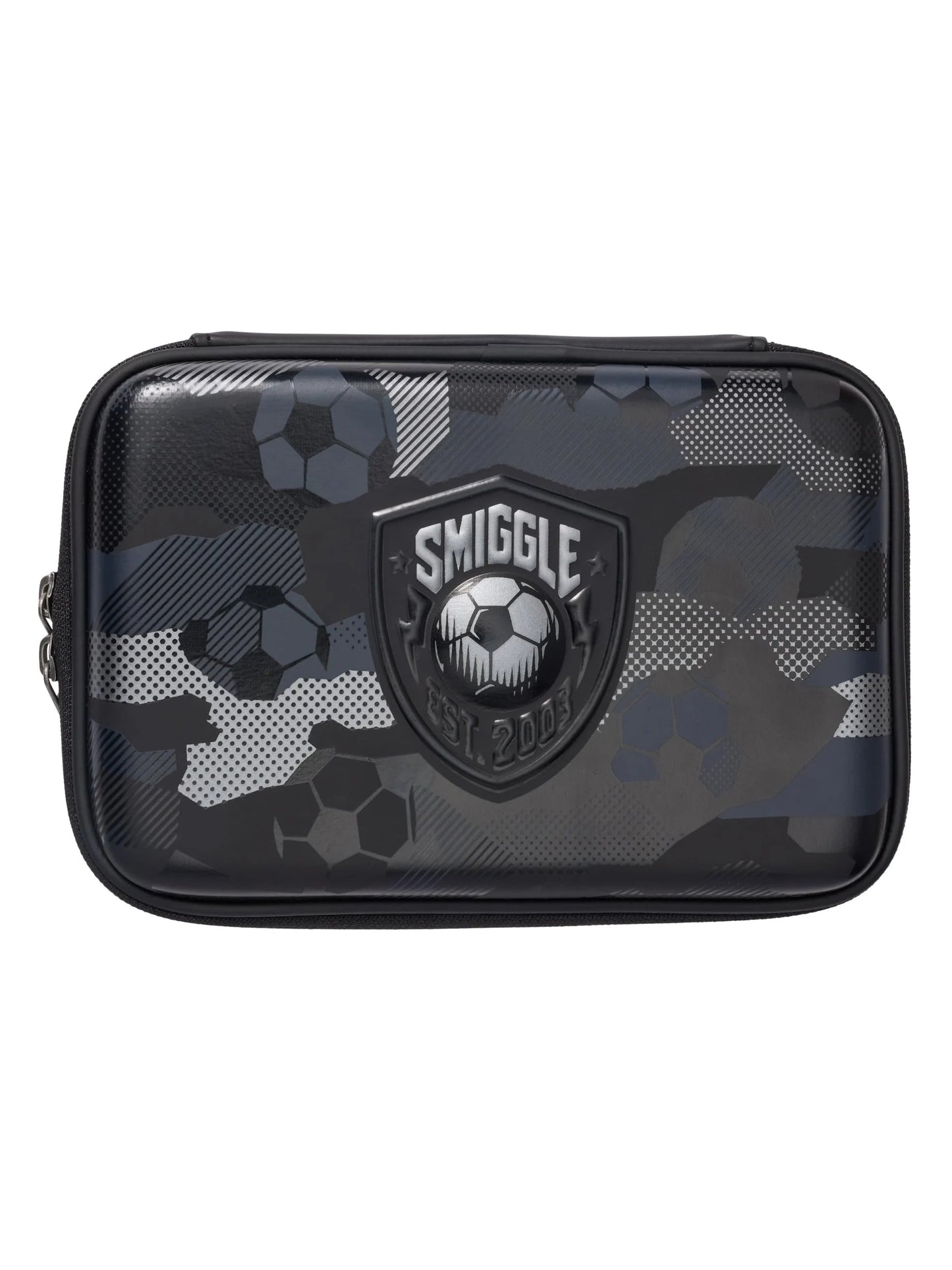 Smiggle - Assist Hardtop Kalem Kutusu