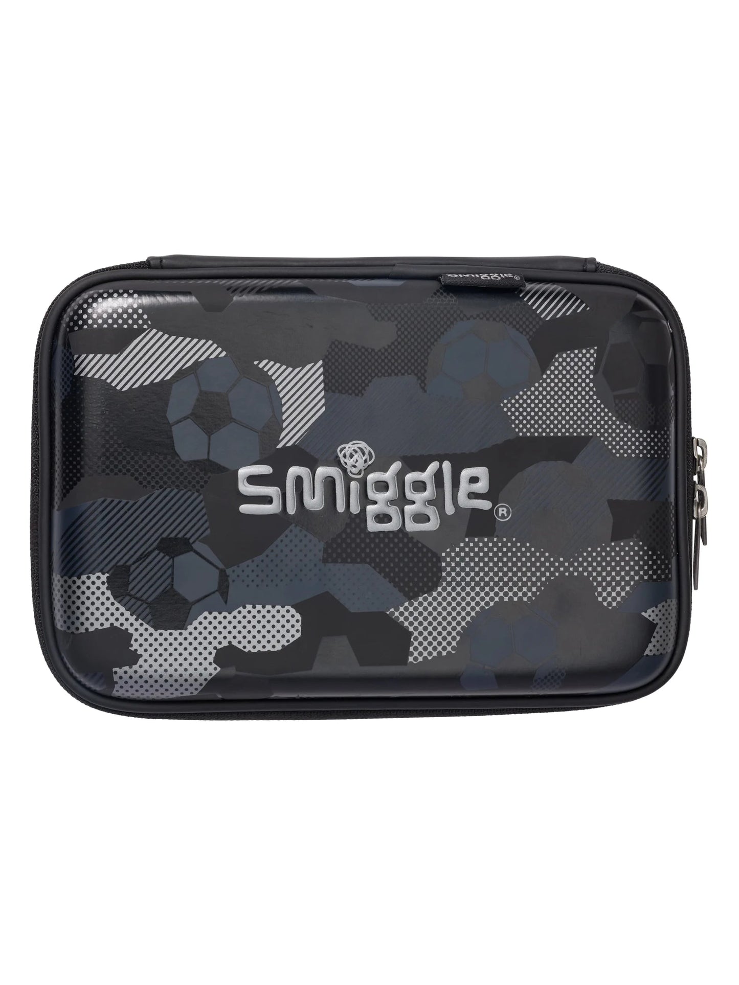 Smiggle - Assist Hardtop Kalem Kutusu