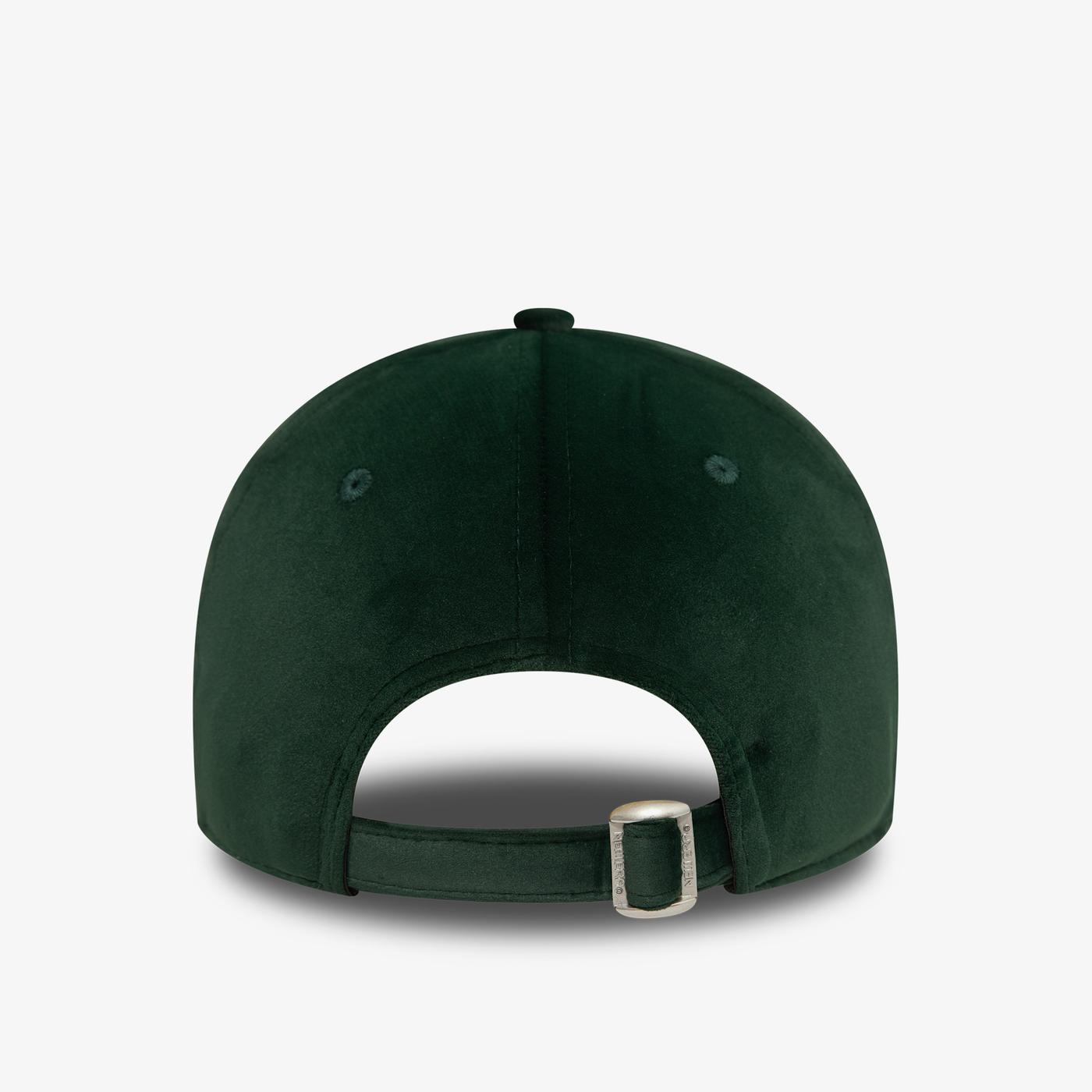 New Era Şapka - Velour Midi 9Forty Neyyan Dkgdkg
