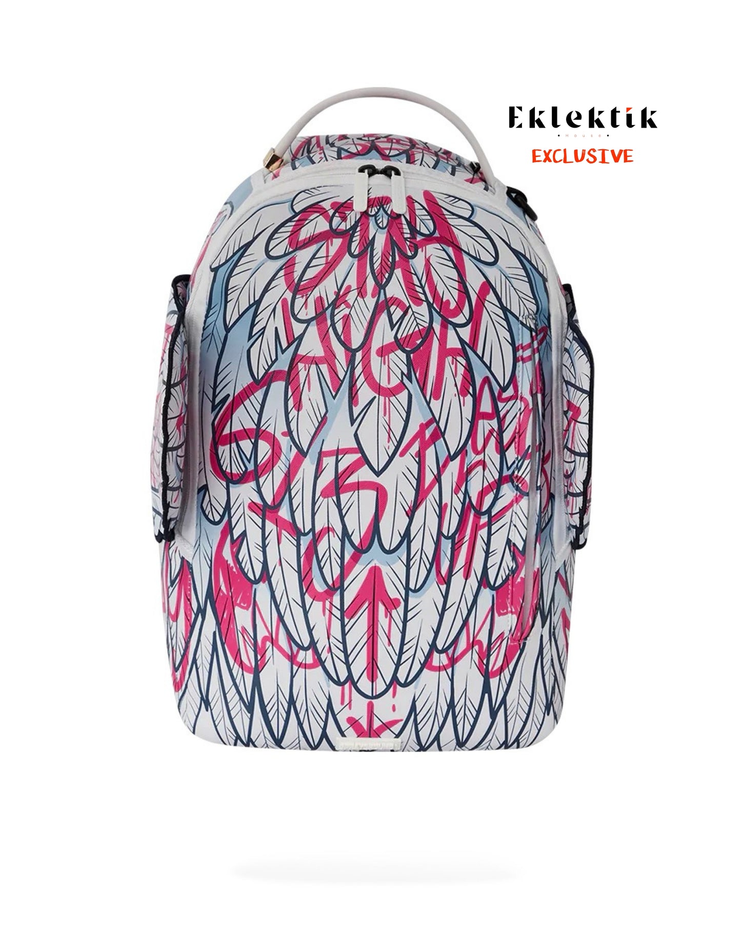 Sprayground - FLIGHTCREW WINGTIPS Sırt Çantası