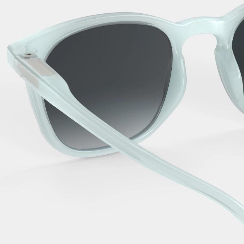 IZIPIZI SUN JUNIOR #E Misty Blue Güneş Gözlüğü