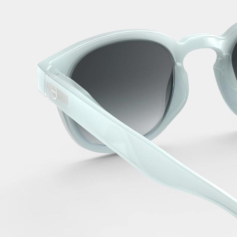 IZIPIZI SUN JUNIOR #C Misty Blue Güneş Gözlüğü
