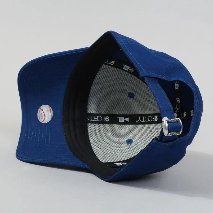 New Era Şapka - LA Dodgers 9Forty Cap Mavi Unisex Şapka