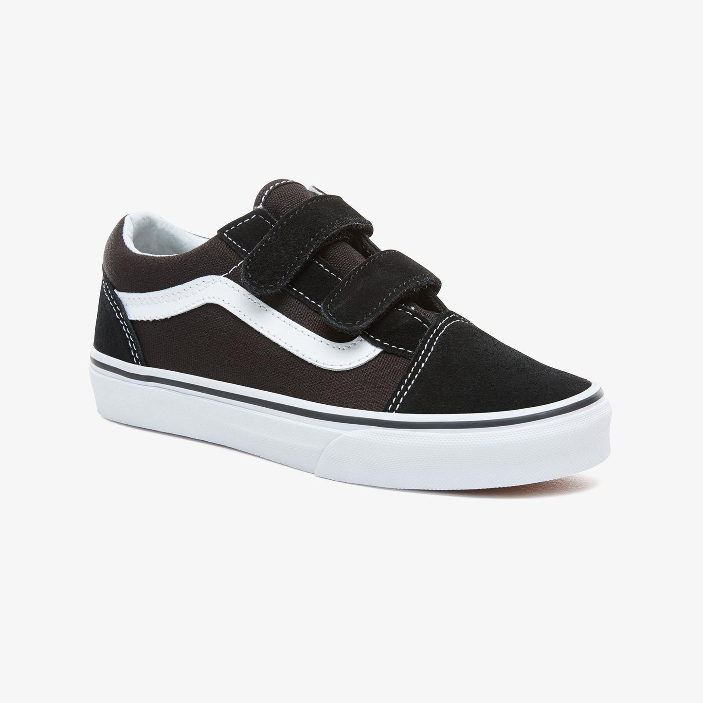 Vans Ayakkabı - Vans Uy Old Skool V Çocuk Ayakkabı
