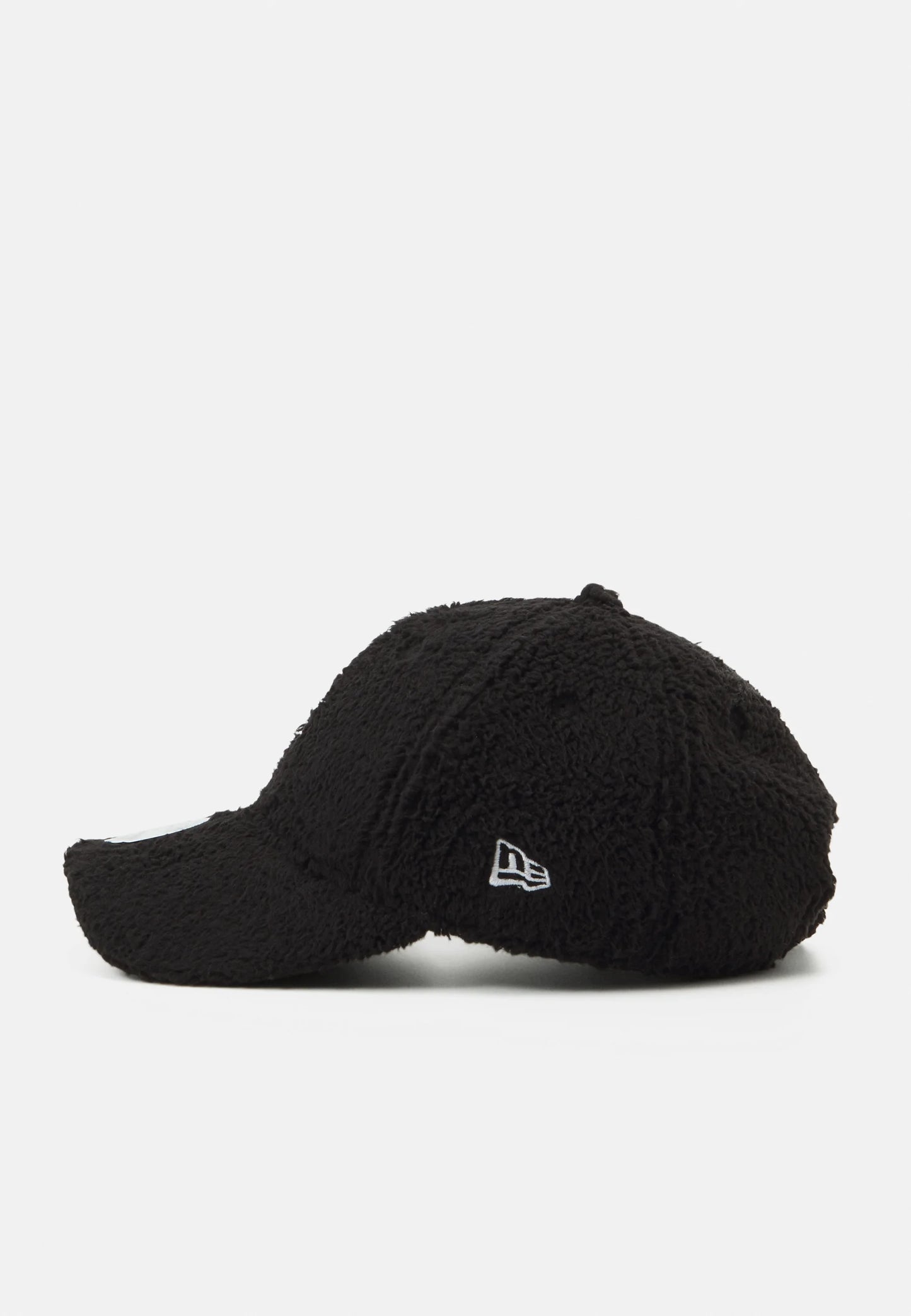 New Era Şapka - WMNS Teddy 9FORTY NEYYAN BLKWHI
