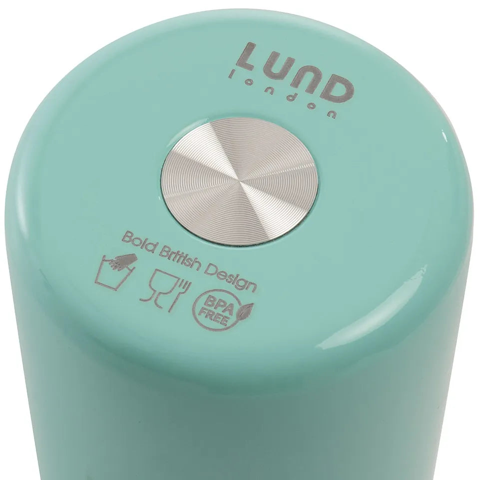 LUND LONDON Mr. Dog Skittle Water Bottle 300ml - Termos