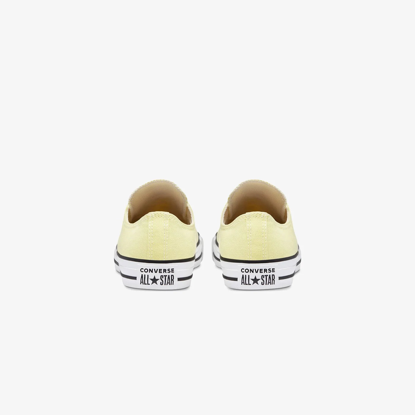 Converse Chuck Taylor All Star Pet Canvas Seasonal Color Sarı Sneaker