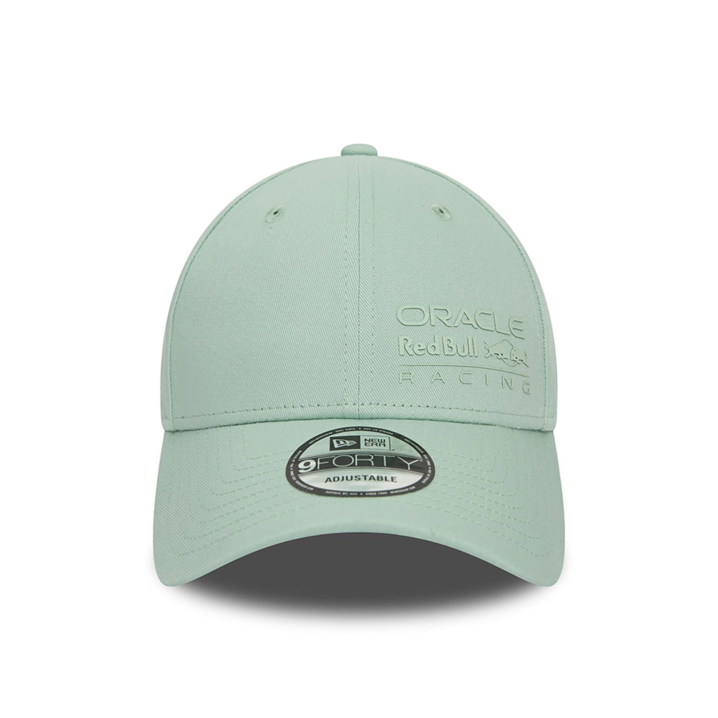 New Era Şapka - Red Bull Racing Seasonal Mint 9FORTY Ayarlanabilir Şapka