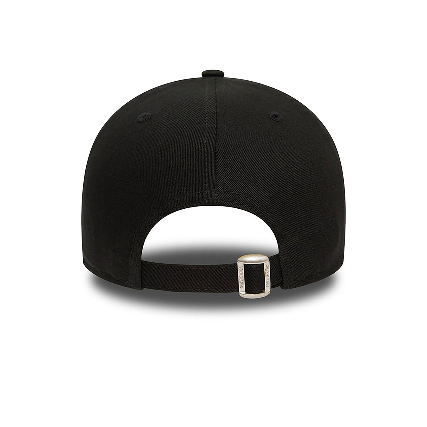 New Era Şapka - LA Lakers Team Outline Black 9FORTY Ayarlanabilir Şapka