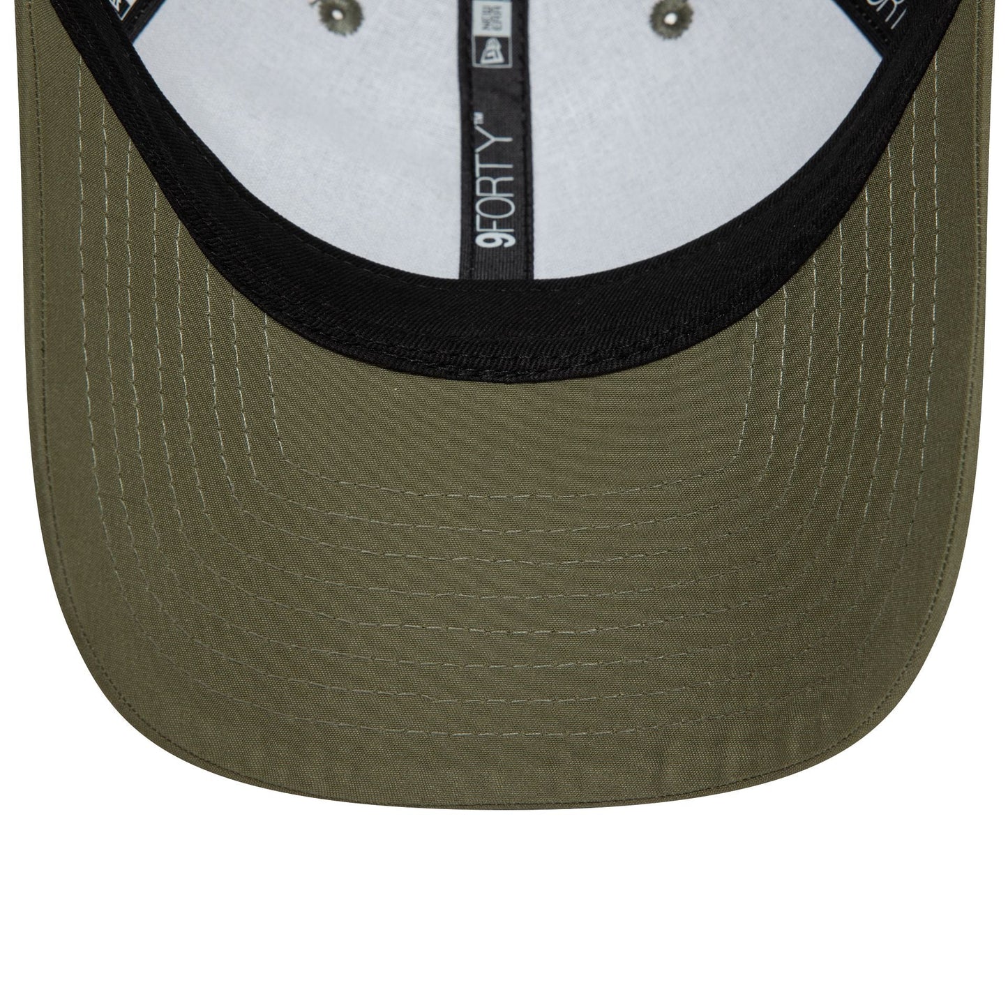 New Era Şapka - New York Yankees Flawless Green 9FORTY Ayarlanabilir Şapka