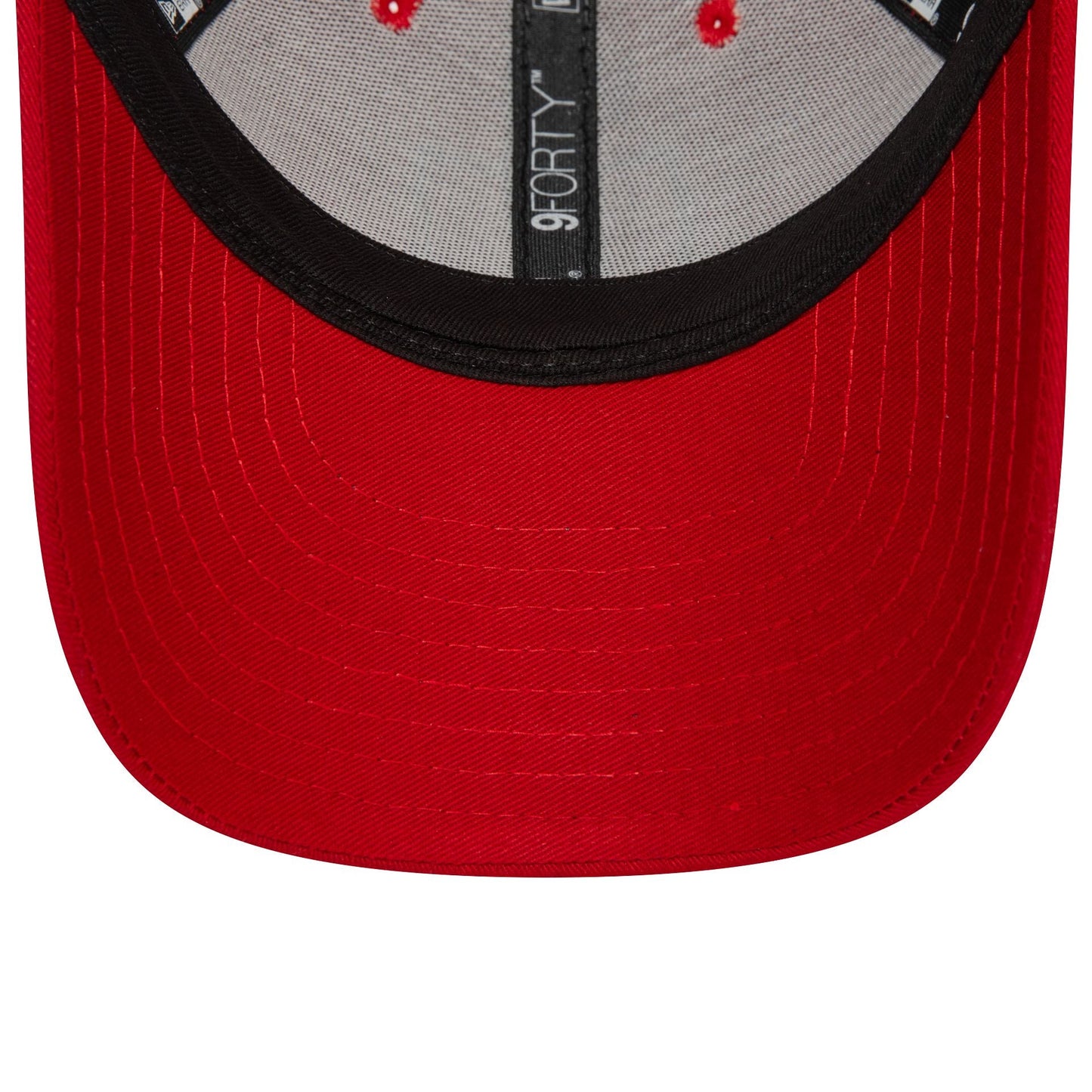 New Era Şapka - Harry Potter Çocuk Gryffindor Red 9FORTY Ayarlanabilir Şapka