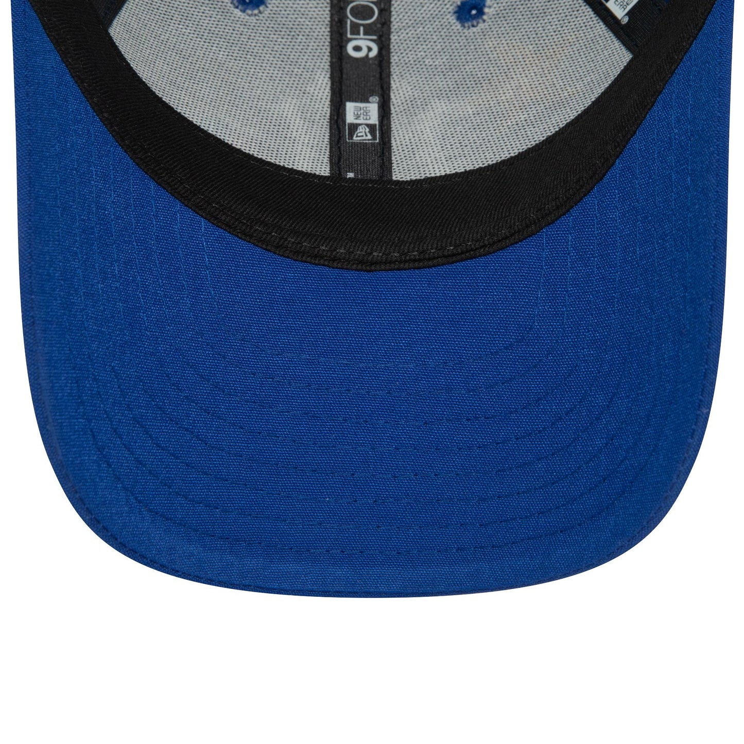 New Era Şapka - NY Yankees Repreve Çocuk Icon Blue 9FORTY Ayarlanabilir Şapka