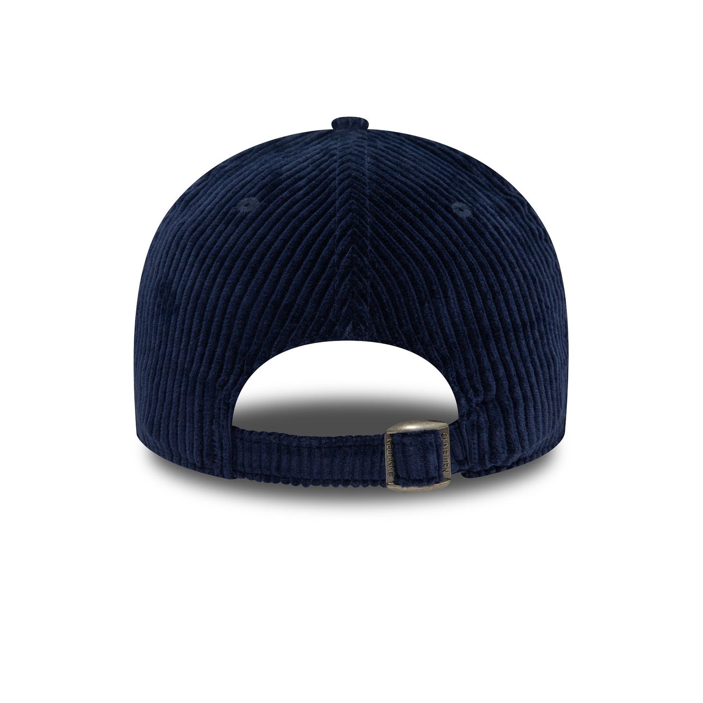 New Era Şapka - LA Dodgers Cord Navy 9FORTY Ayarlanabilir Şapka