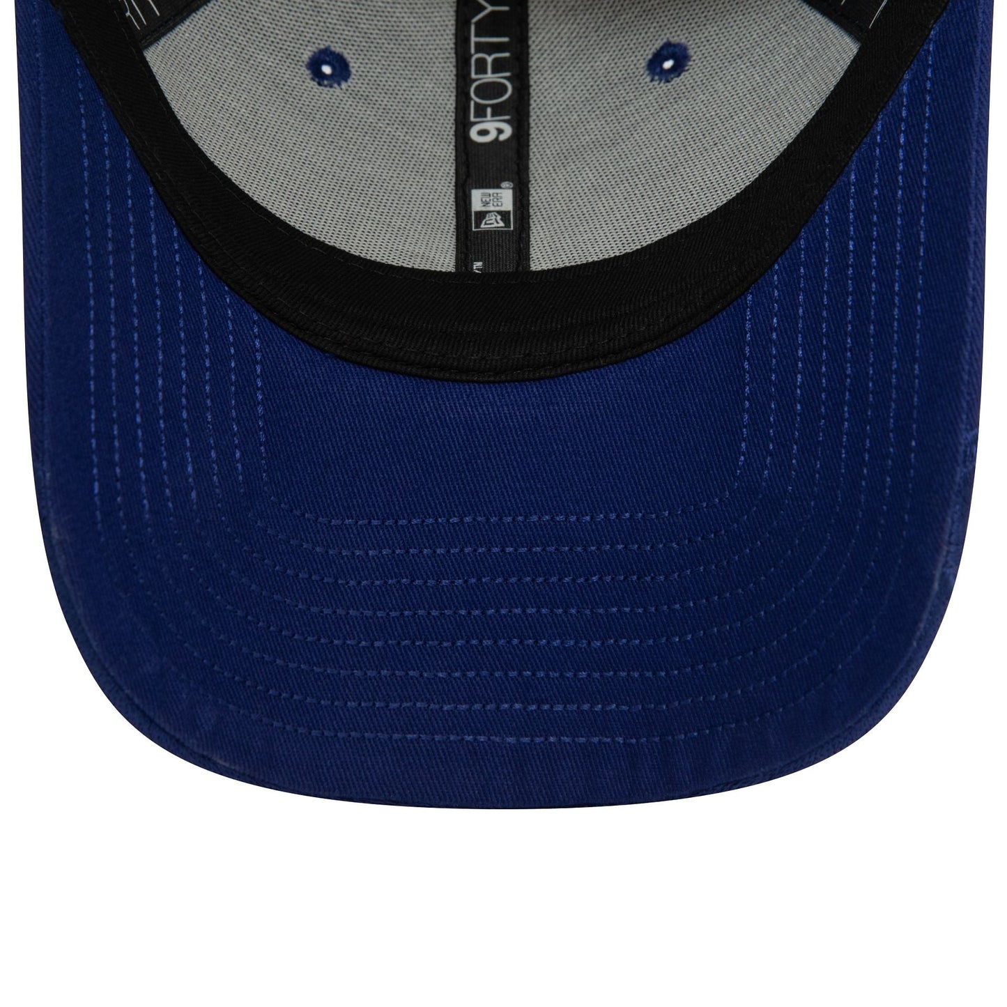 New Era Şapka - LA Dodgers MLB Flame Dark Blue 9FORTY Ayarlanabilir Şapka