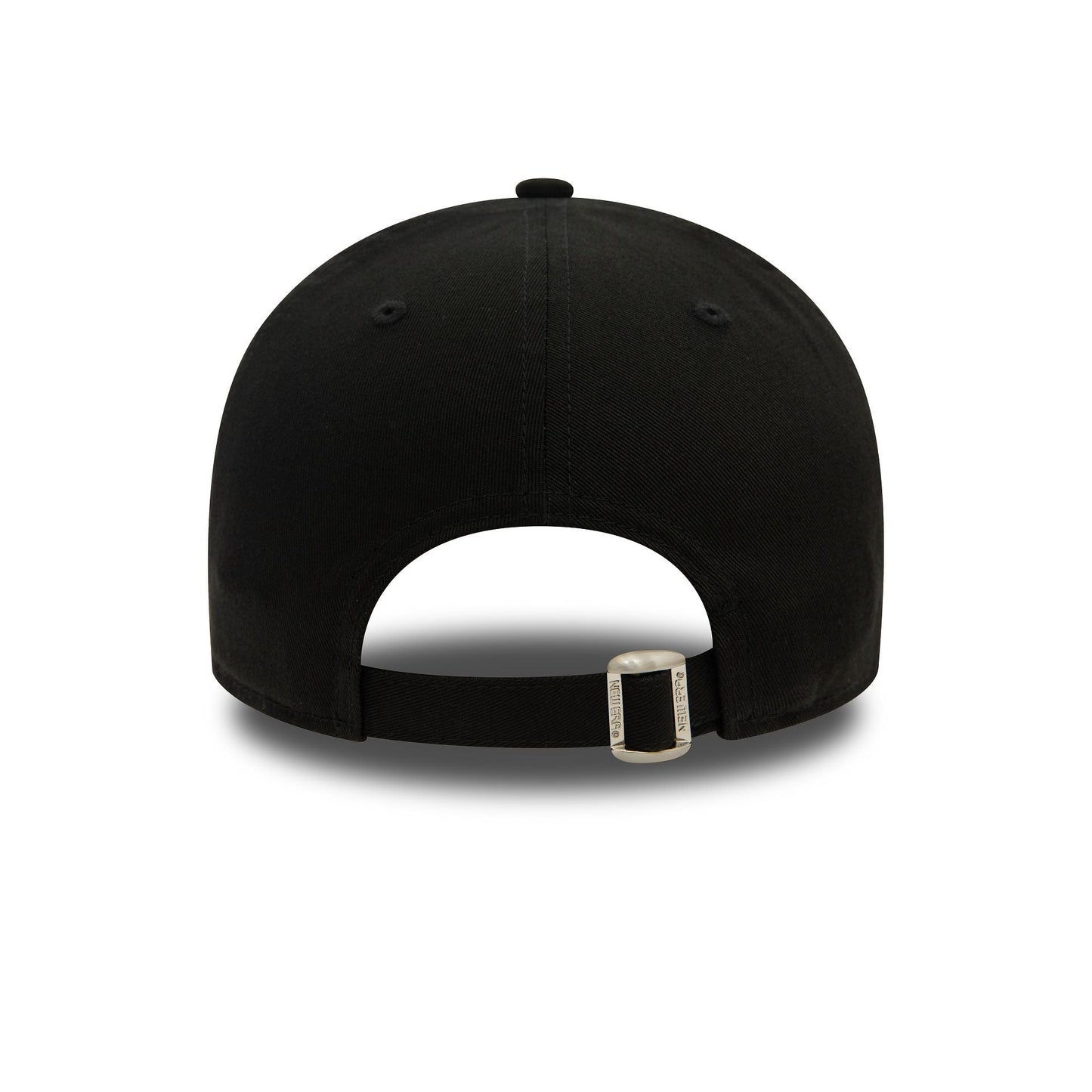 New Era Şapka - NY Yankees MLB Flame Black 9FORTY Ayarlanabilir Şapka